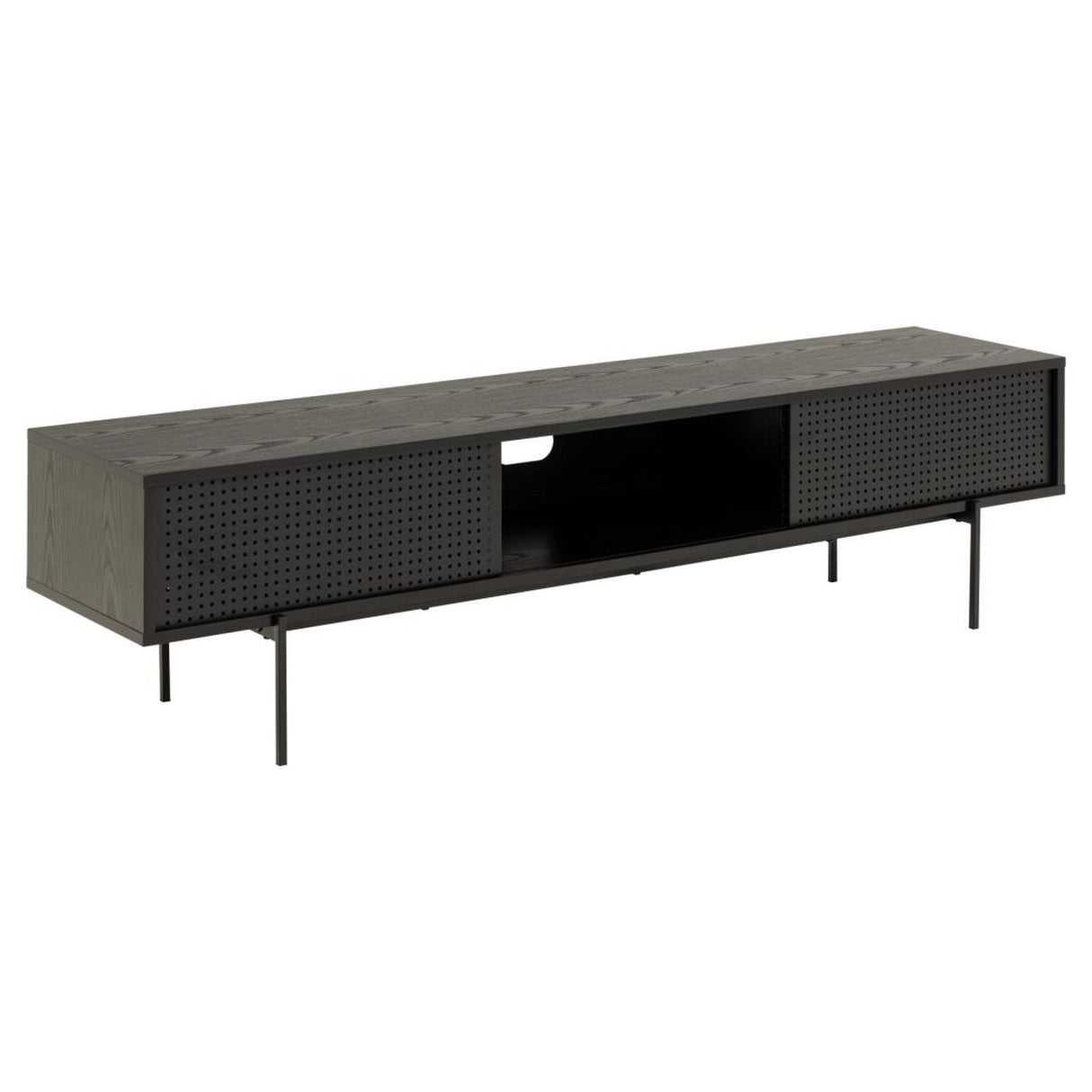 Angus TV-enhet 44x180x40 cm