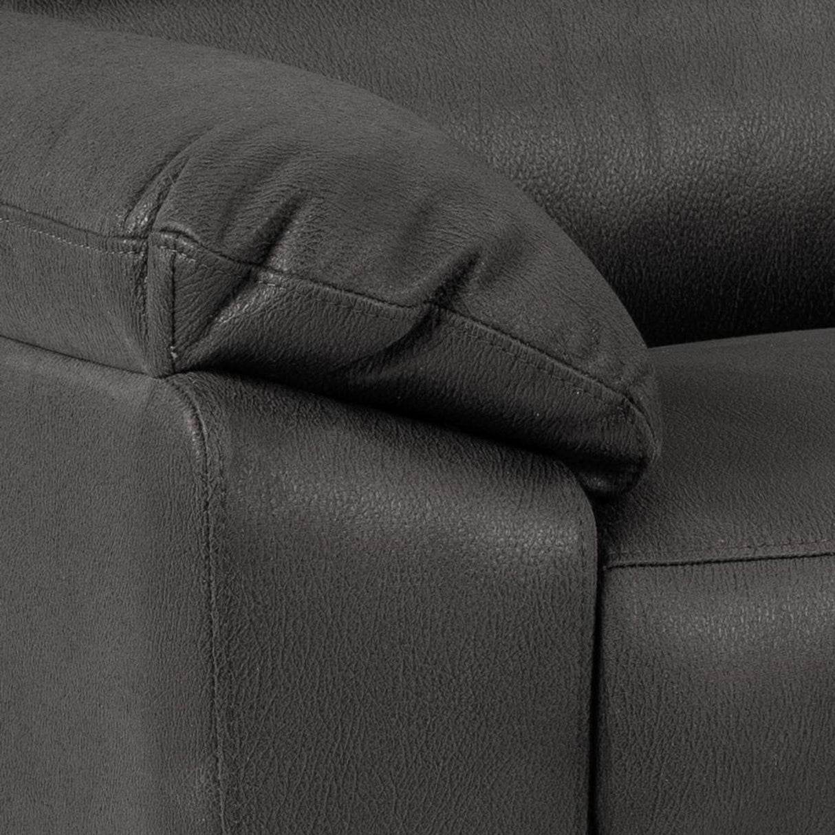 Rana 3-sits recliner