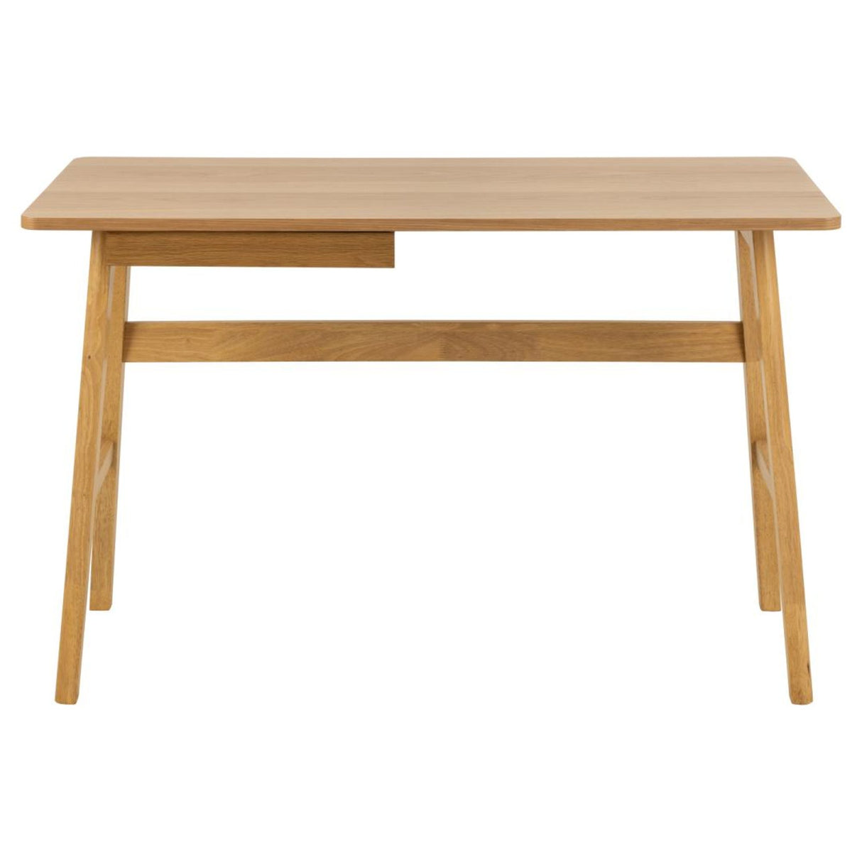 Barnett Skrivbord 75x120x60 cm