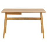 Barnett Skrivbord 75x120x60 cm
