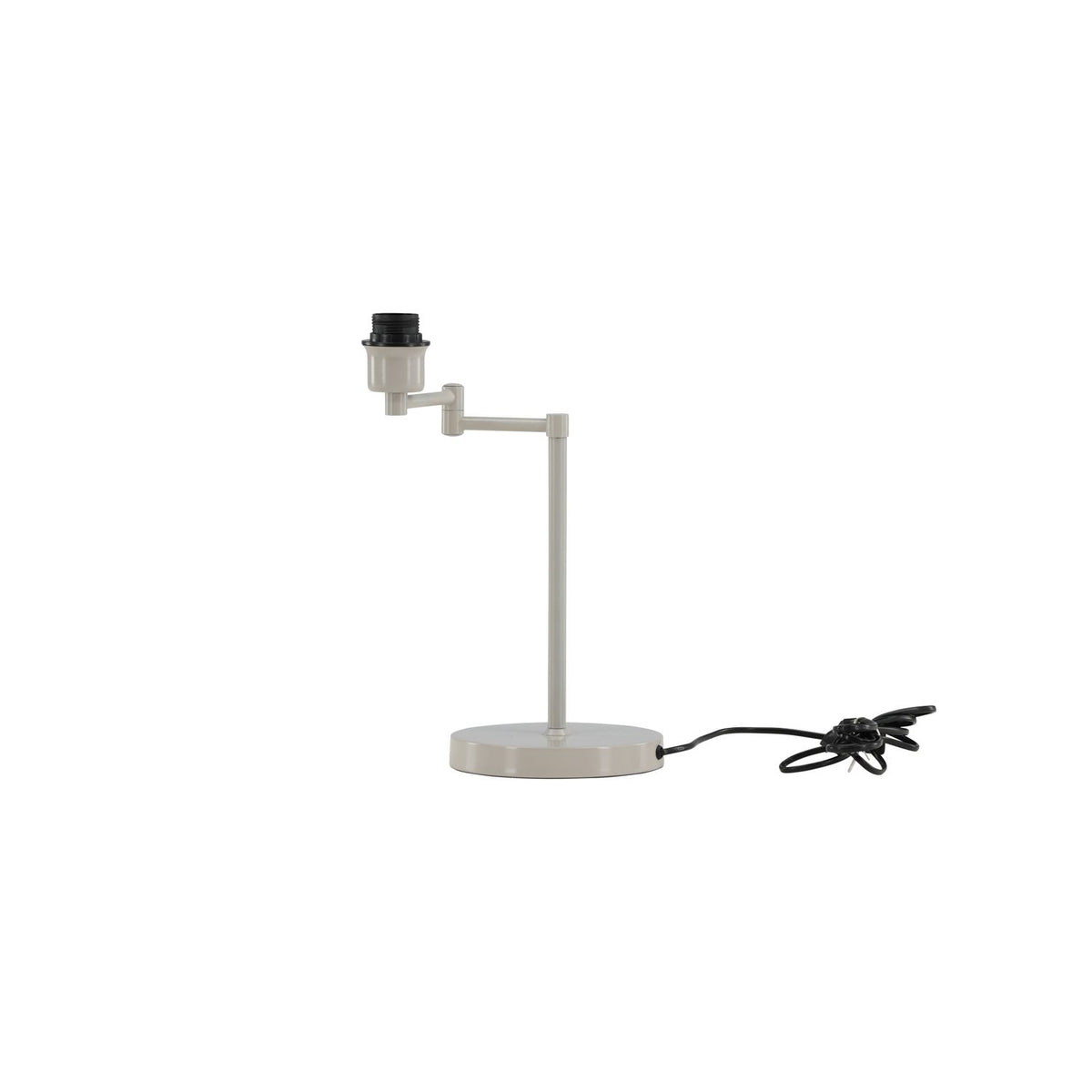 Virro Bordslampa Beige