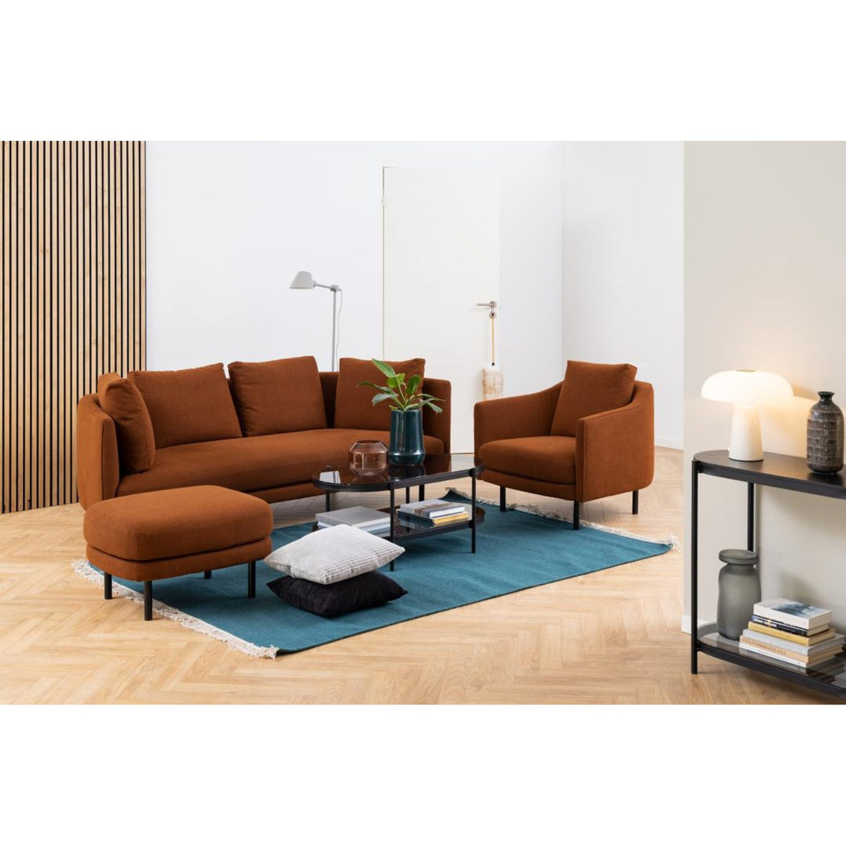 Bayonne Soffbord 42x95x50 cm
