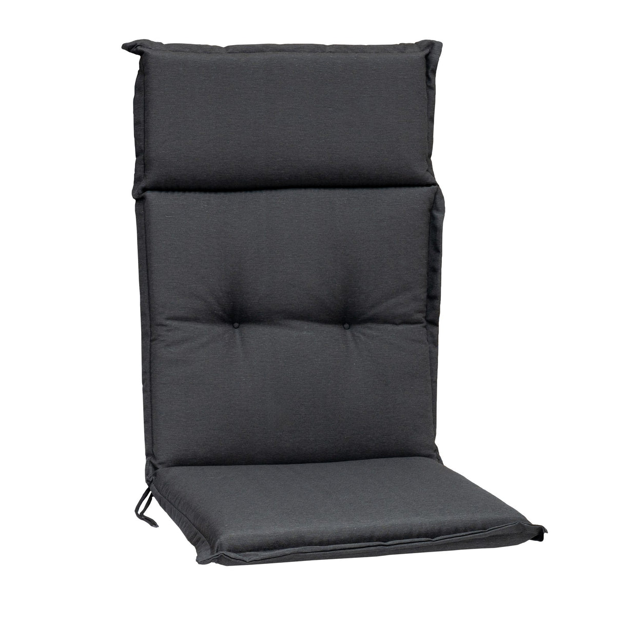 Dyna Hög 9806 Svart