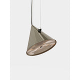 Pose Pendellampa Kelp, 25 cm
