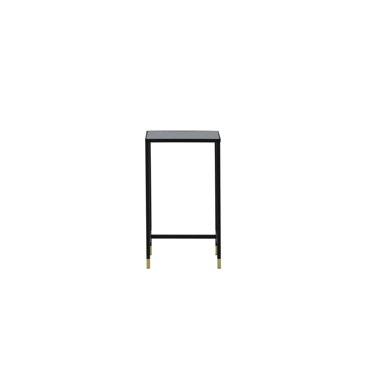 Dipp Annat bord Svart, 70 x 40 x 40