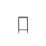 Dipp Annat bord Svart, 70 x 40 x 40