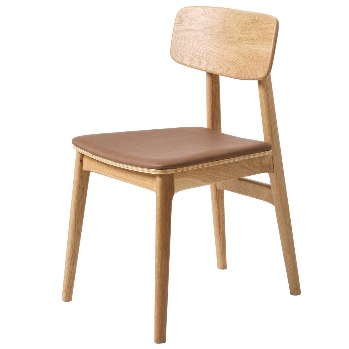 Shirley Stol Brun/Ek