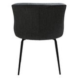 Bliss Stol Pebble Grey