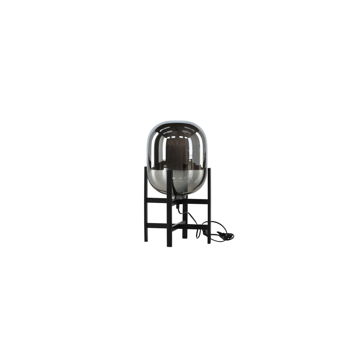 Altair Bordslampa Svart, 45