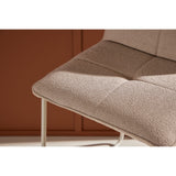 Bisbee Barstol Beige, Beige