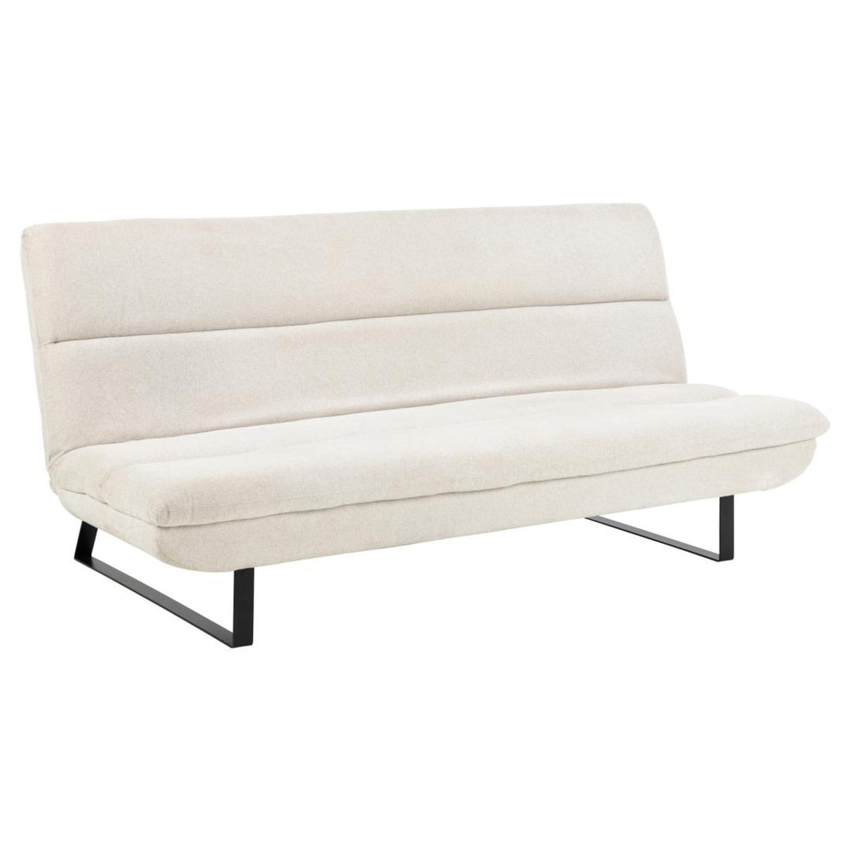 Arbonne Bäddsoffa 91x200x124 cm