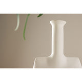 Madison Vas Offwhite, 22 x 14 x 8