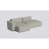 Mags Soft 2,5-sits, kombination 3 vänster Soffa Turf Light grey, Avtagbart