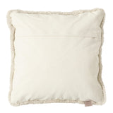 Curly 45x45 cm Kuddfodral Sand