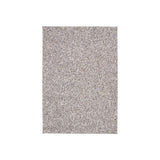 Cozy Innematta 200x290 cm Gråbrun