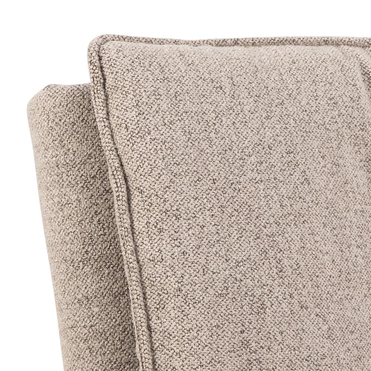 Bastia Bäddsoffa Beige