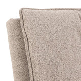 Bastia Bäddsoffa Beige