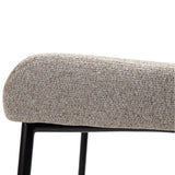 Glam Barstol Pebble Earth