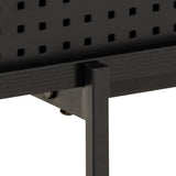 Angus TV-enhet 44x180x40 cm