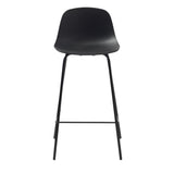 Perla Barstol Svart
