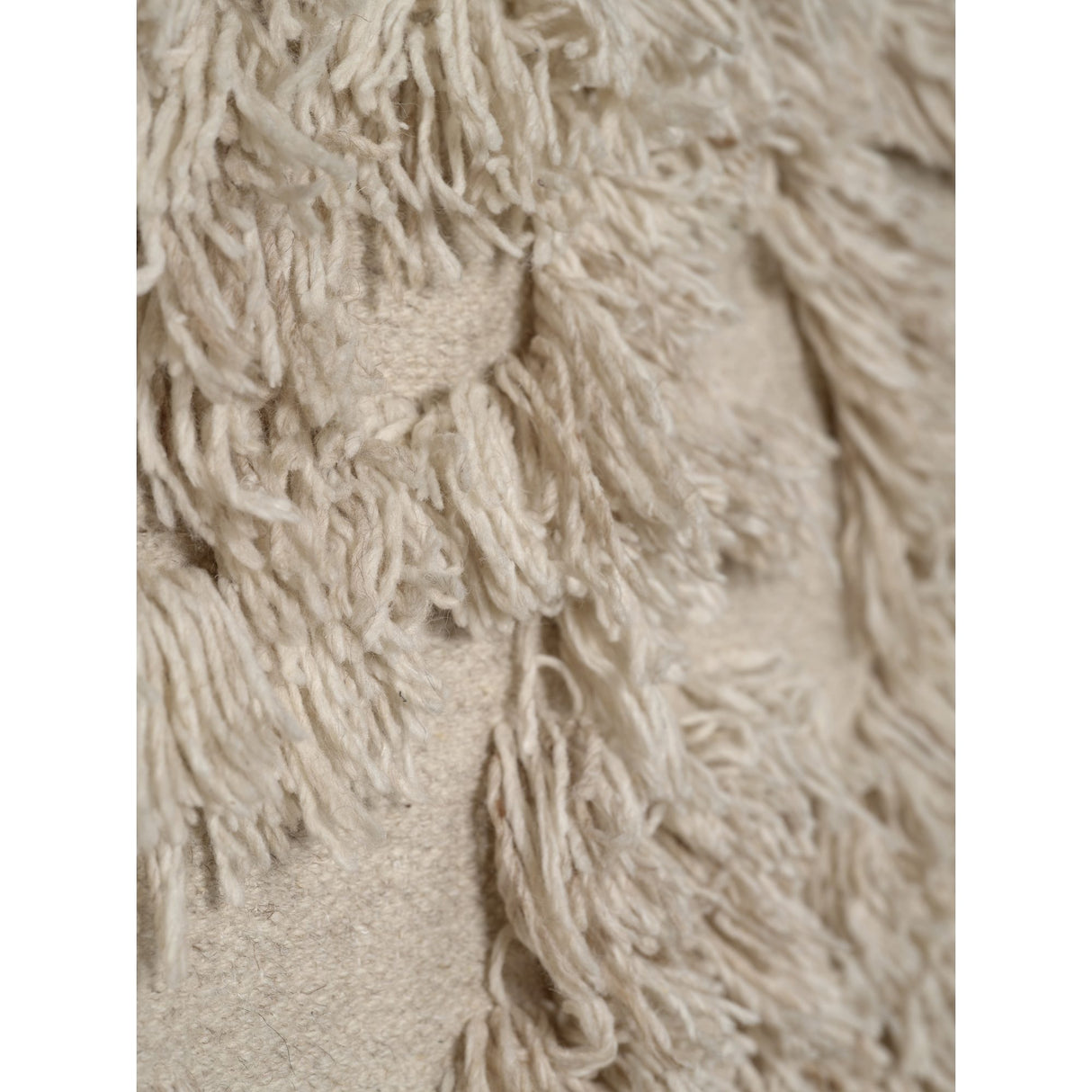 Rio Väggbonad 100x100 cm Beige