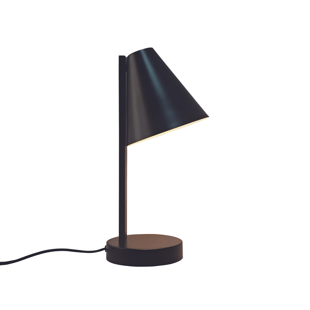 Wilmer Bordslampa Svart