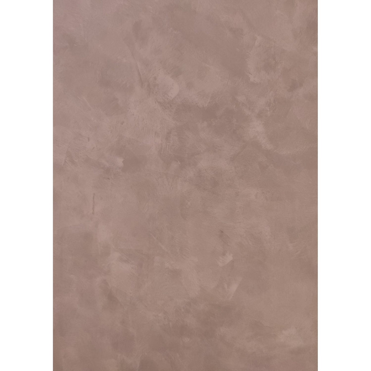 Strukturfärg Poster Brun, 50 x 70 cm