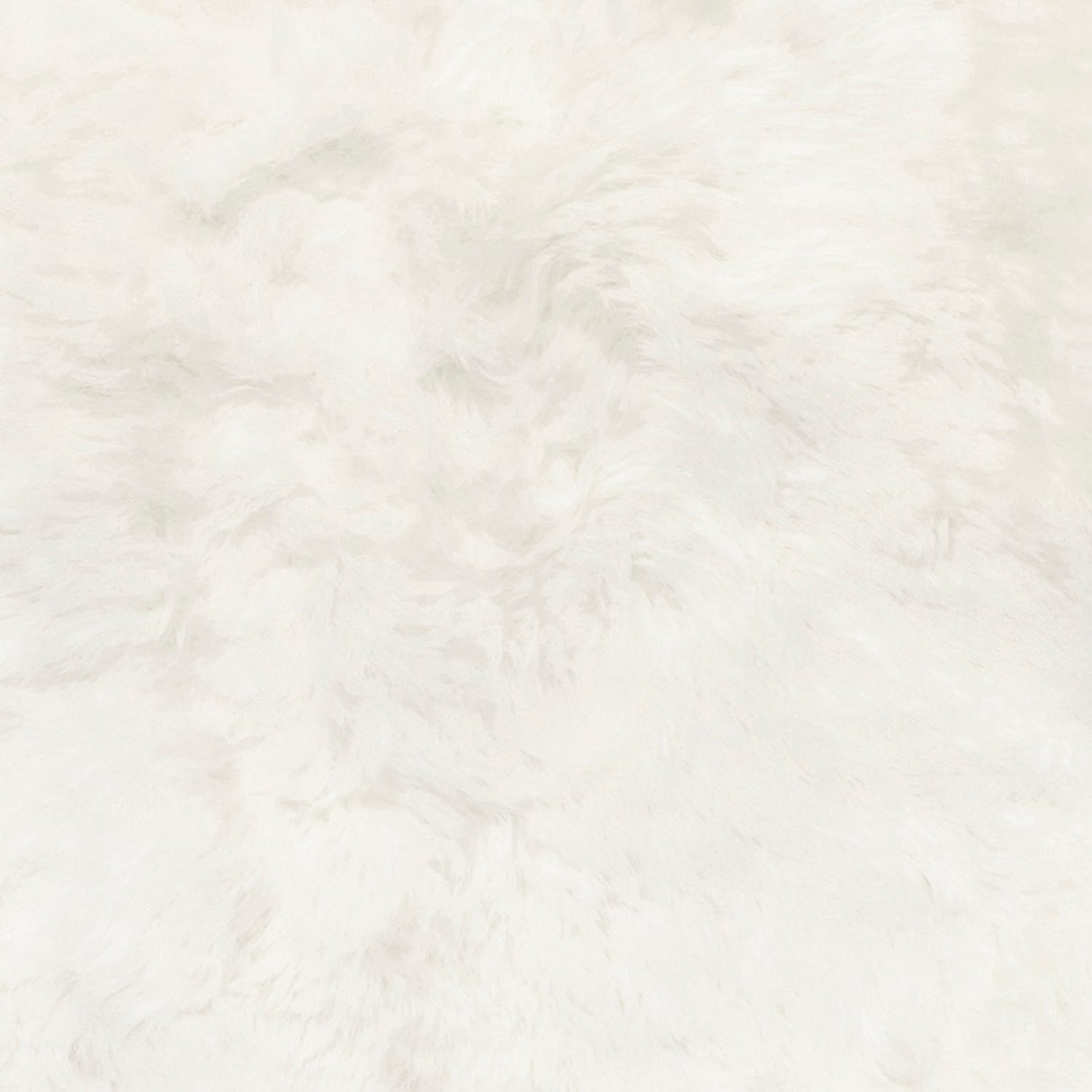 Nelly 55x90 cm Fäll Natural White