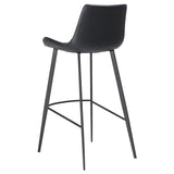 Hype Barstol Black, 75 cm