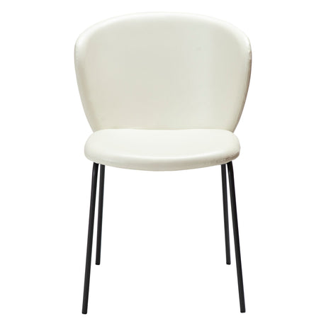 Stay Stol Bone White