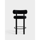 Fat Pall 65 cm, Gentle Black BLS