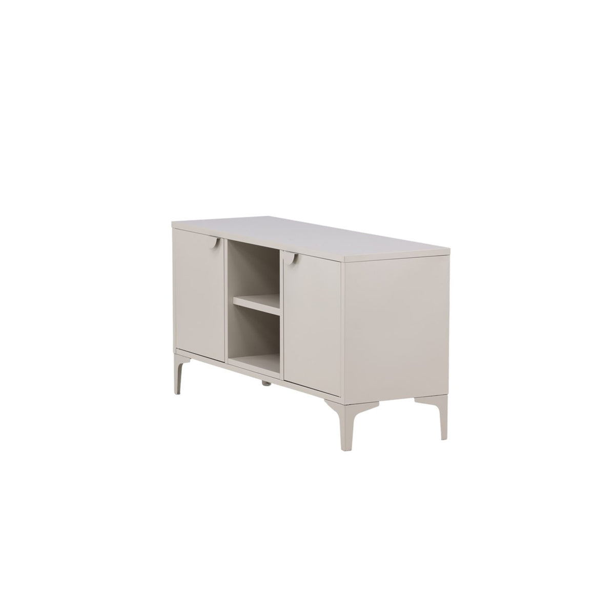 Piring TV-bänk Beige