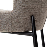 Glam Barstol Pebble Earth