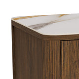 Luna Sideboard Keramik Talvera Ekfaner