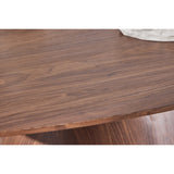 Lanzo Soffbord Mocka