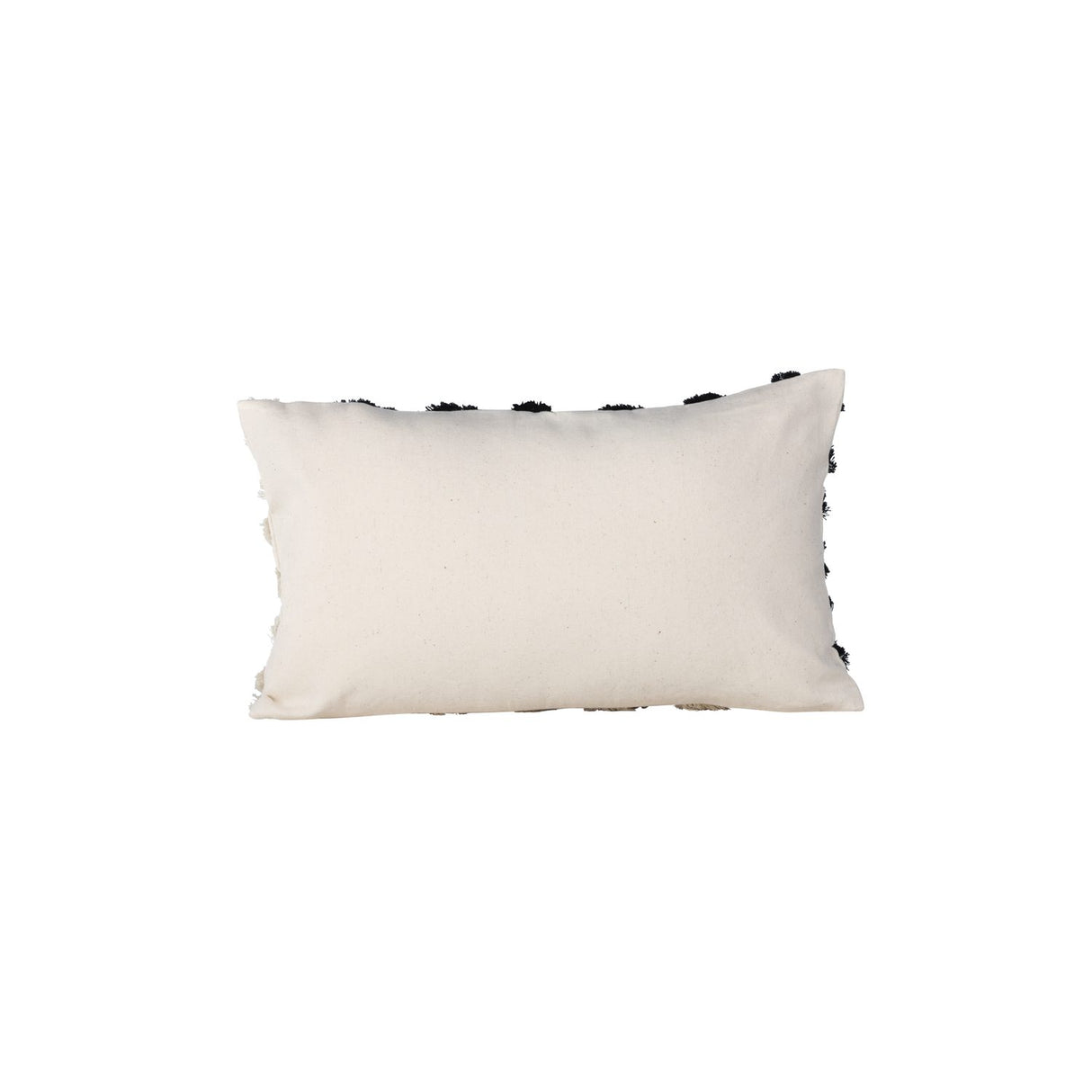 Zara Kuddfodral Vit, 30 x 50