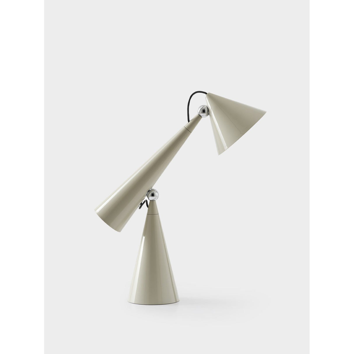 Pose Bordslampa Putty