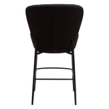 Orbit Barstol Obsidian Black