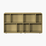 Palm Springs Quadrant-hylla Oliv