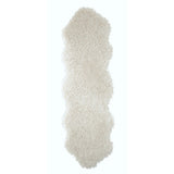 Wooly 60x180 cm Fäll Light Beige