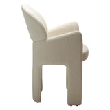 Aole Stol Simply Beige
