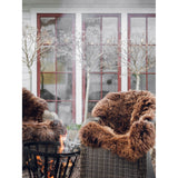 Gently Fäll Natural Brown