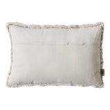 Nika 40x60 cm Kudde Snow Leopard