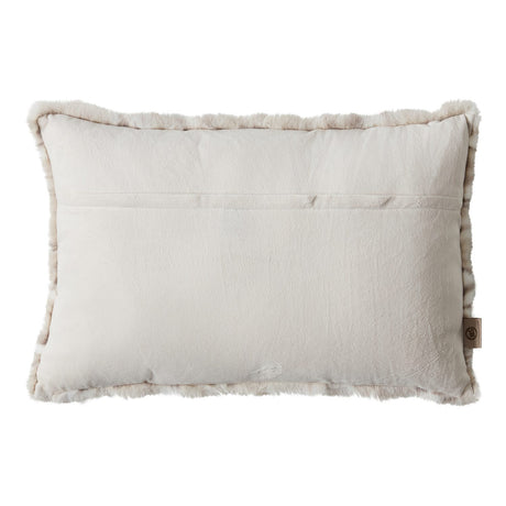 Nika 40x60 cm Kudde Snow Leopard