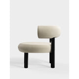 Fat Loungestol Royal 106 BLS
