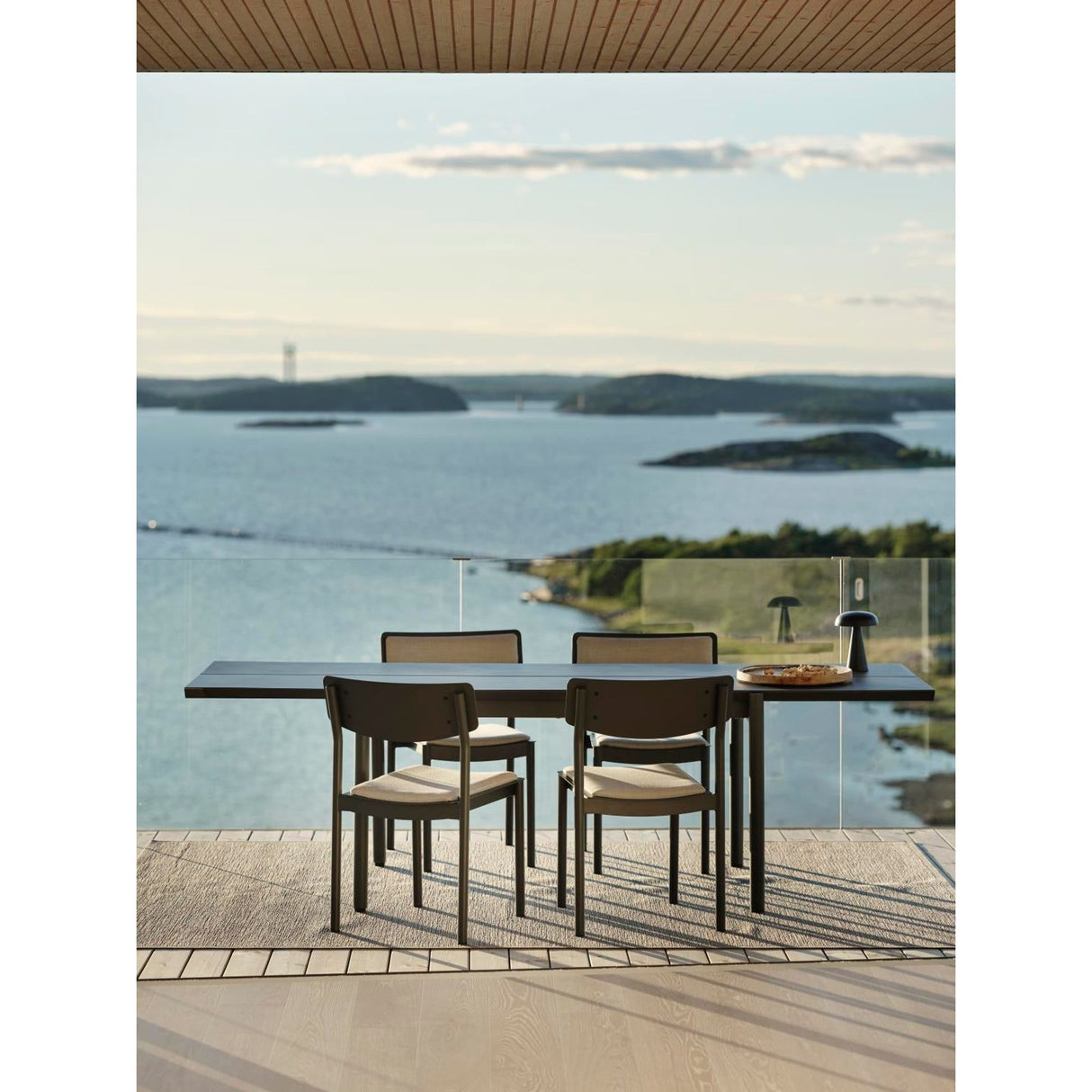 Briza Matta Beige, 340x240 cm