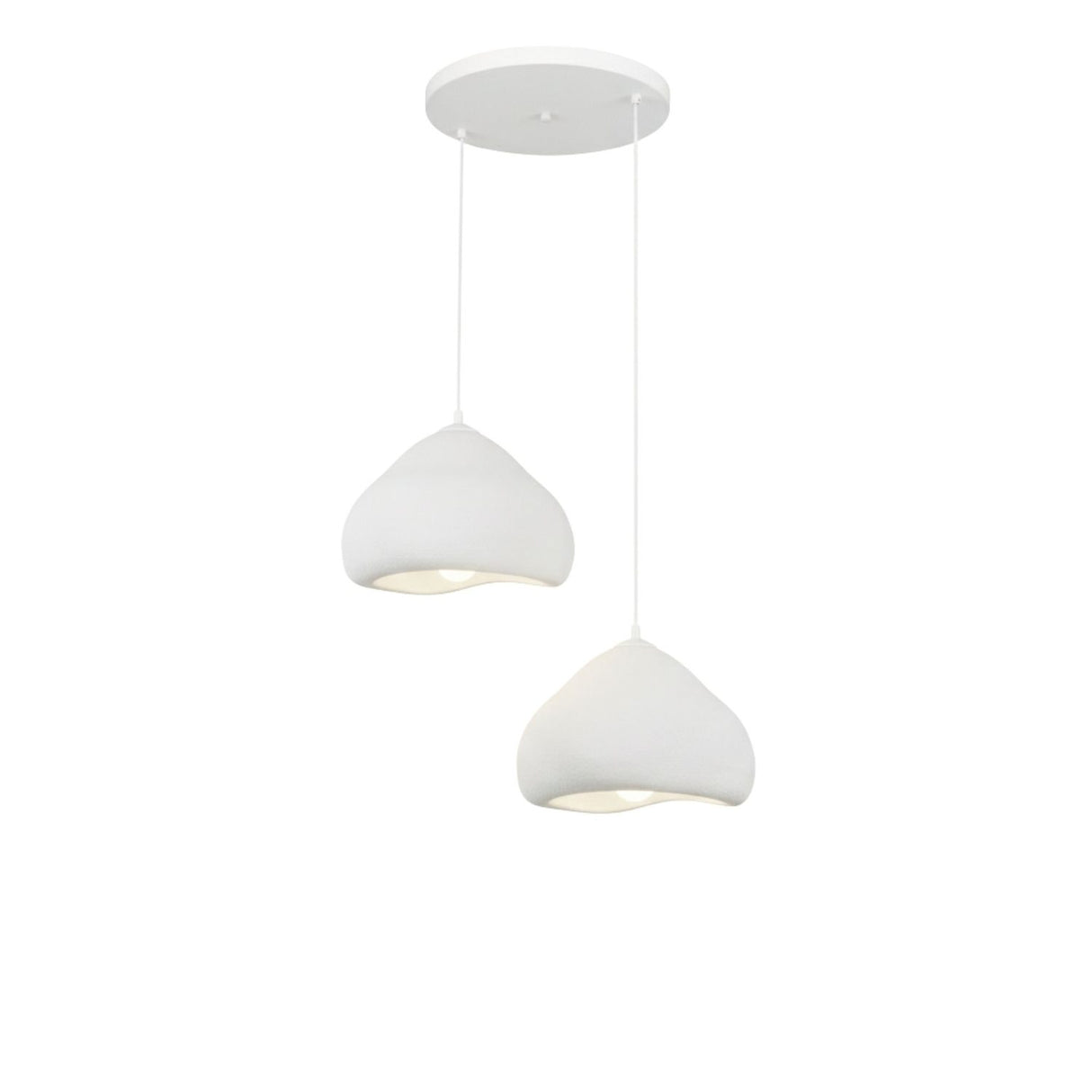 Ushuaia Duo 30 Track (32 x 28 x 22 cm) Krona