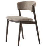 Grant Stol Latte Melange/Espresso Ek