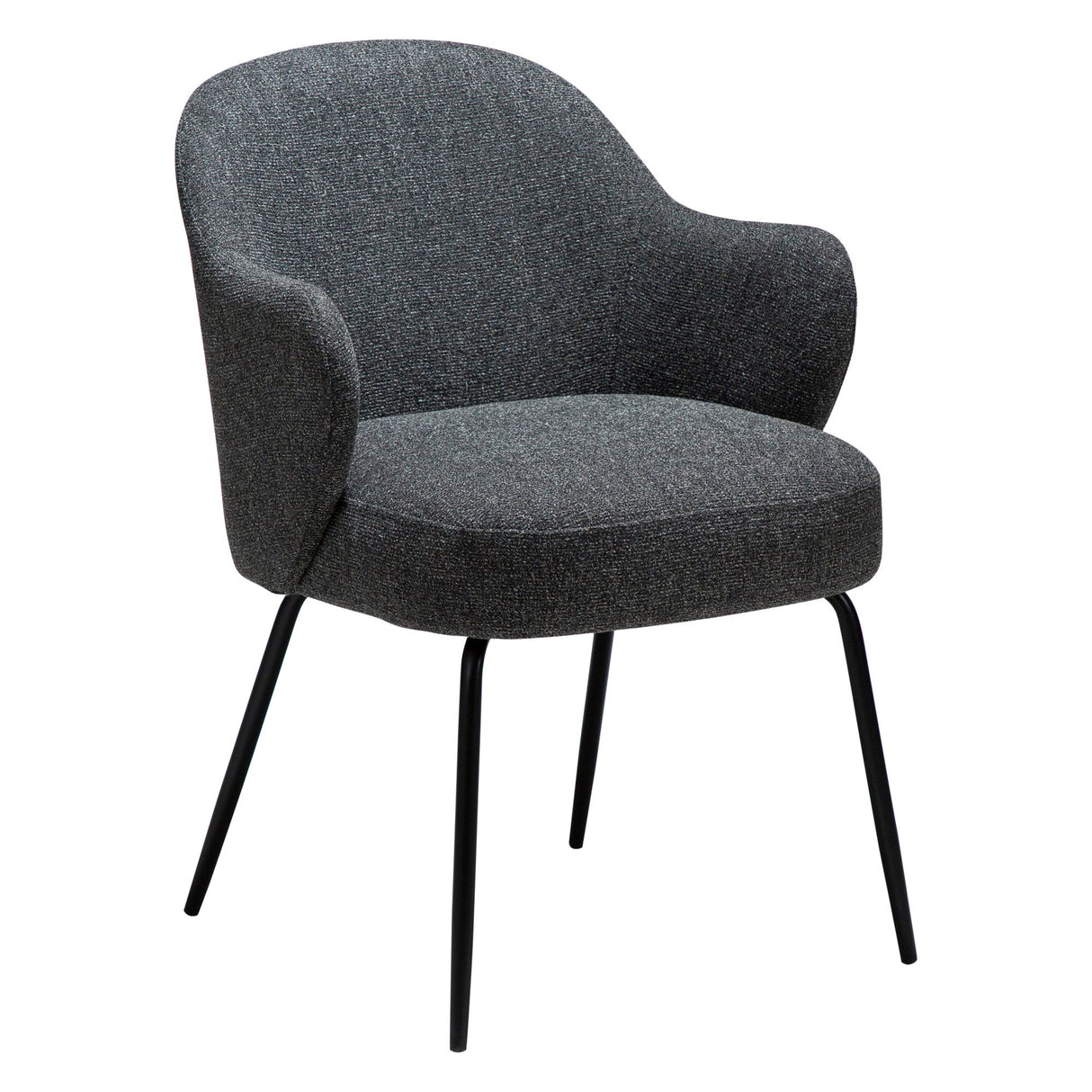 Bae Stol Pebble Grey