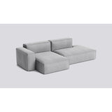 Mags Soft 2,5-sits, kombination 3 vänster Soffa Hallingdal 130, Avtagbart